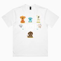MENS BOX TEE Thumbnail