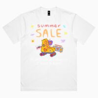 MENS BOX TEE Thumbnail