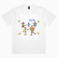 MENS BOX TEE Thumbnail