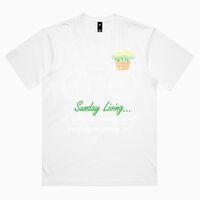 MENS BOX TEE Thumbnail