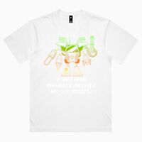 MENS BOX TEE Thumbnail