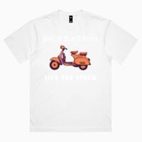 MENS BOX TEE Thumbnail