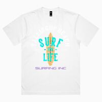 MENS BOX TEE Thumbnail