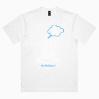 MENS BOX TEE Thumbnail