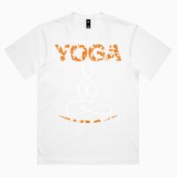 MENS BOX TEE Thumbnail