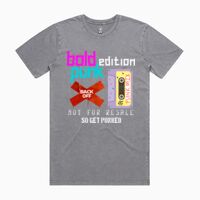 MENS STONE WASH STAPLE TEE Thumbnail