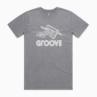MENS STONE WASH STAPLE TEE Thumbnail