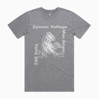 MENS STONE WASH STAPLE TEE Thumbnail