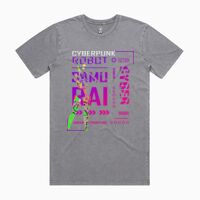MENS STONE WASH STAPLE TEE Thumbnail