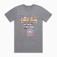 MENS STONE WASH STAPLE TEE Thumbnail