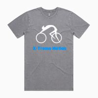 MENS STONE WASH STAPLE TEE Thumbnail