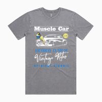 MENS STONE WASH STAPLE TEE Thumbnail