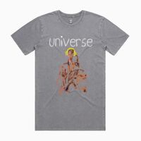 MENS STONE WASH STAPLE TEE Thumbnail
