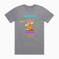 MENS STONE WASH STAPLE TEE Thumbnail