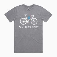 MENS STONE WASH STAPLE TEE Thumbnail