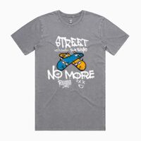 MENS STONE WASH STAPLE TEE Thumbnail