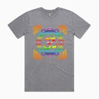 MENS STONE WASH STAPLE TEE Thumbnail