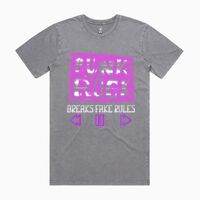 MENS STONE WASH STAPLE TEE Thumbnail