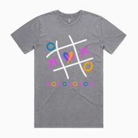 MENS STONE WASH STAPLE TEE Thumbnail