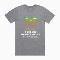 MENS STONE WASH STAPLE TEE Thumbnail