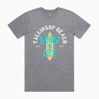 MENS STONE WASH STAPLE TEE Thumbnail
