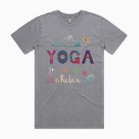 MENS STONE WASH STAPLE TEE Thumbnail