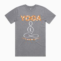 MENS STONE WASH STAPLE TEE Thumbnail