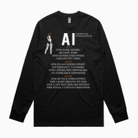 MENS STAPLE LS TEE Thumbnail
