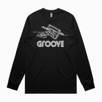 MENS STAPLE LS TEE Thumbnail