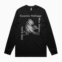 MENS STAPLE LS TEE Thumbnail