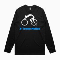 MENS STAPLE LS TEE Thumbnail