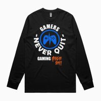MENS STAPLE LS TEE Thumbnail