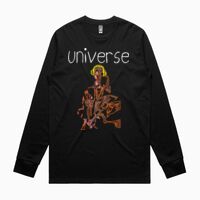 MENS STAPLE LS TEE Thumbnail