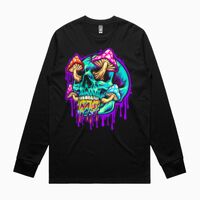 MENS STAPLE LS TEE Thumbnail