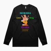 MENS STAPLE LS TEE Thumbnail