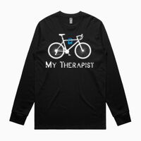 MENS STAPLE LS TEE Thumbnail
