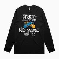 MENS STAPLE LS TEE Thumbnail