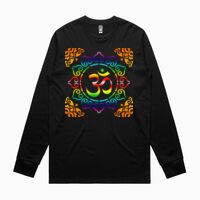 MENS STAPLE LS TEE Thumbnail