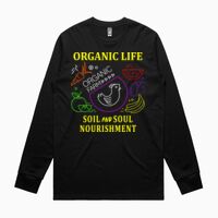 MENS STAPLE LS TEE Thumbnail