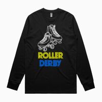 MENS STAPLE LS TEE Thumbnail