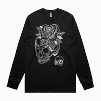 MENS STAPLE LS TEE Thumbnail