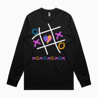 MENS STAPLE LS TEE Thumbnail
