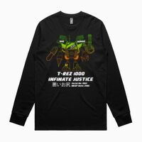 MENS STAPLE LS TEE Thumbnail
