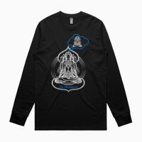 MENS STAPLE LS TEE Thumbnail