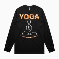MENS STAPLE LS TEE Thumbnail