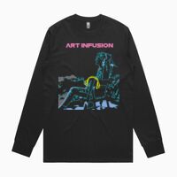 MENS CLASSIC LS TEE Thumbnail