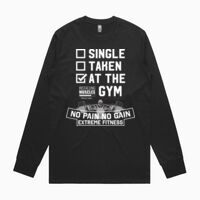 MENS CLASSIC LS TEE Thumbnail