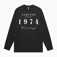 MENS CLASSIC LS TEE Thumbnail