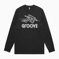 MENS CLASSIC LS TEE Thumbnail
