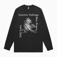 MENS CLASSIC LS TEE Thumbnail